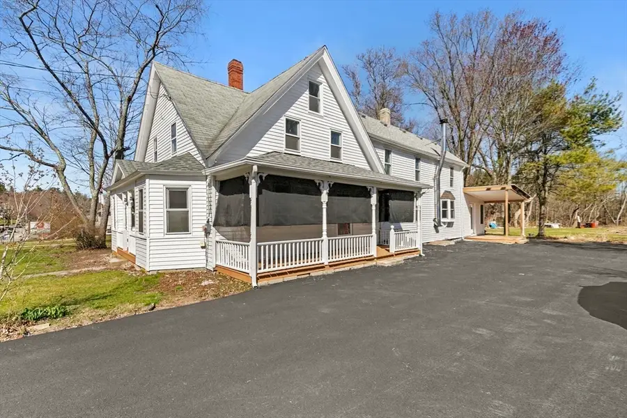 359 Hartford, Bellingham, MA 02019 - #2