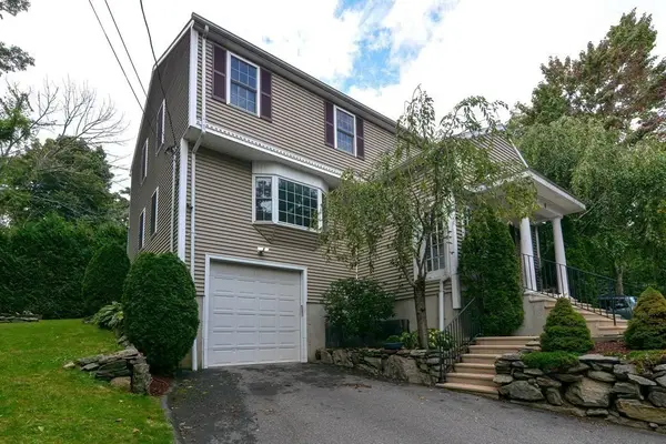 9-A Ansonia Rd #9A, Worcester, MA 01605