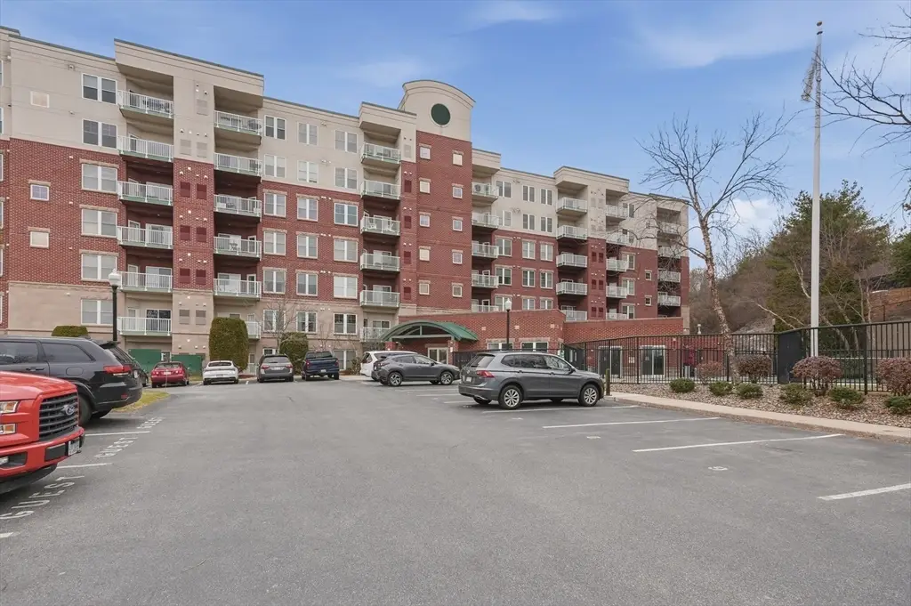 36 Village Road #613, Middleton, MA 01949 - #1