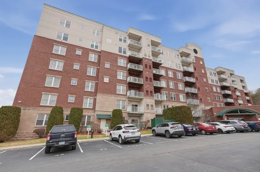 36 Village Road #613, Middleton, MA 01949 - #2