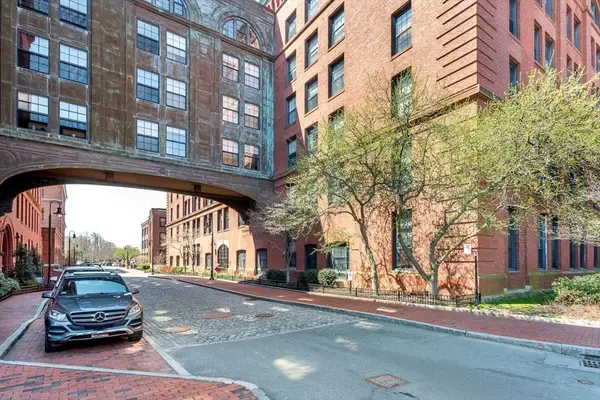 1241-1251 Adams St #F407, Boston, MA 02124