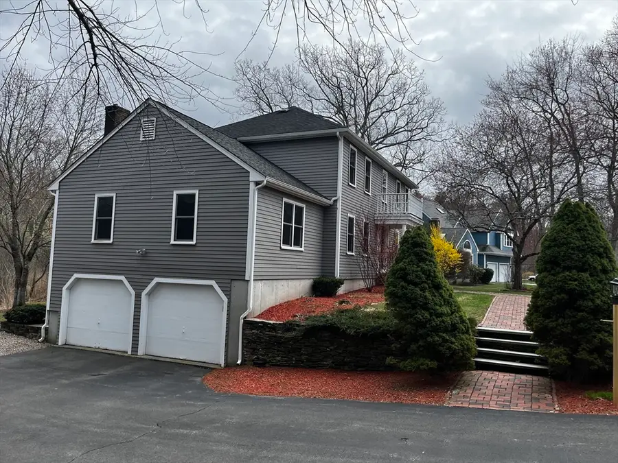 19 Smith Road, Mansfield, MA 02048 - #2