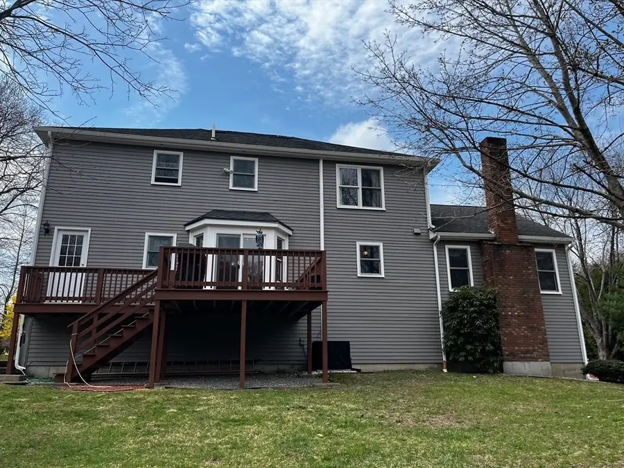 19 Smith Road, Mansfield, MA 02048 - #3