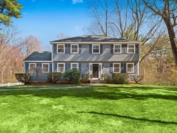 30 Duggan Road, Acton, MA 01720