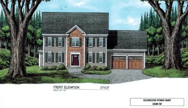 17 Petricca Road, Leominster, MA 01453