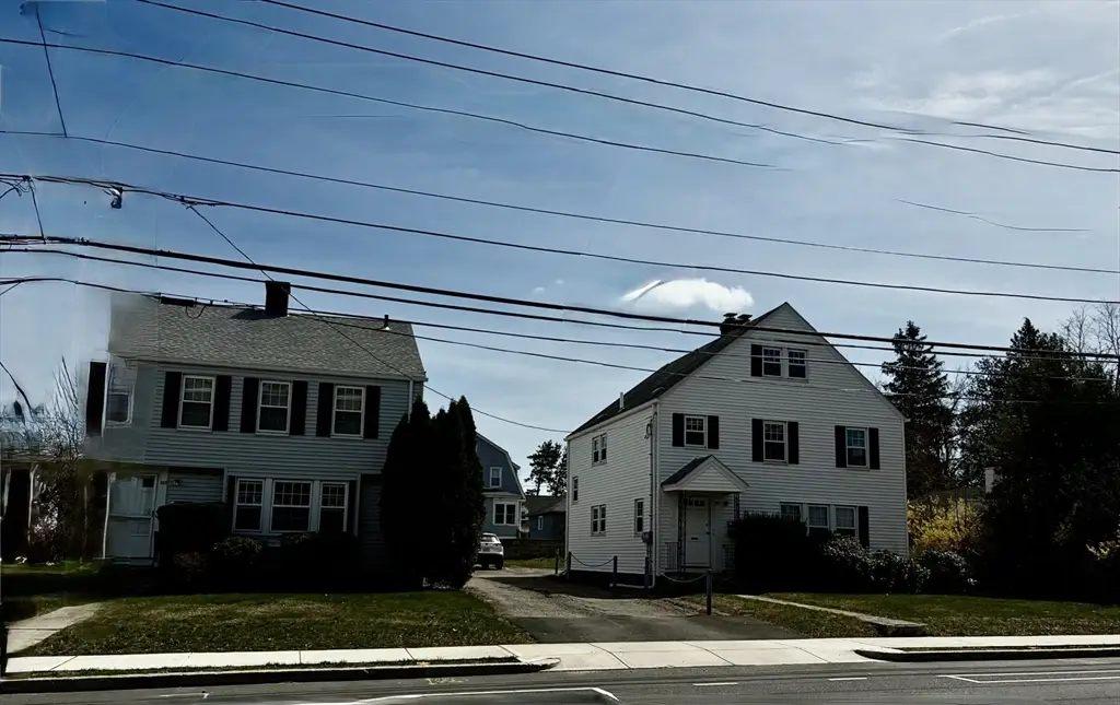 521-523 Burncoat St, Worcester, MA 01606 - #1