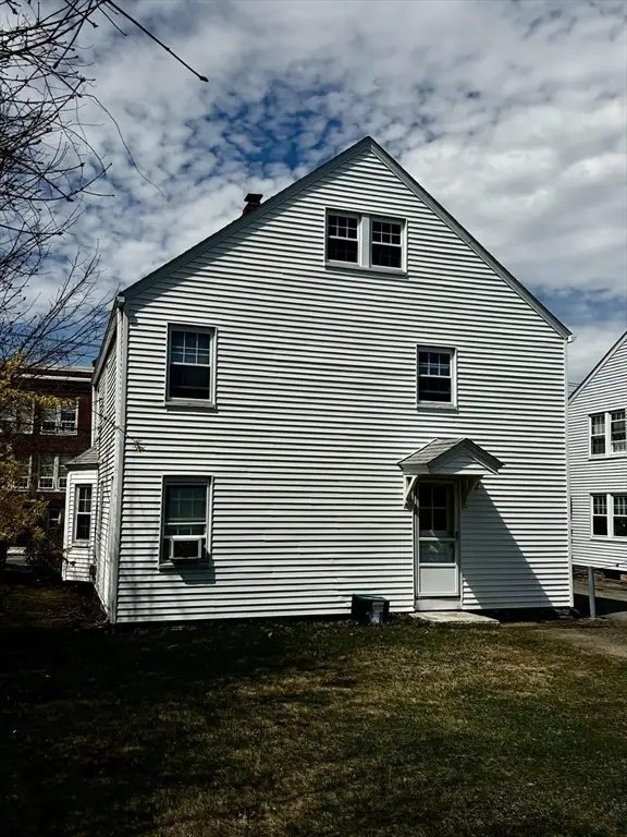 521-523 Burncoat St, Worcester, MA 01606 - #2