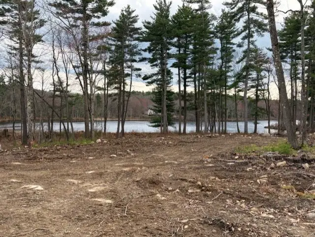 Lot 1 Athol Rdd, Phillipston, MA 01331 - #1