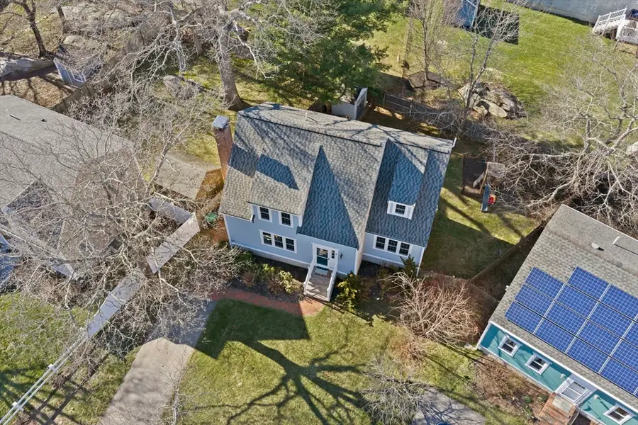 4 Fresh Brook Waye, Marshfield, MA 02050 - #2