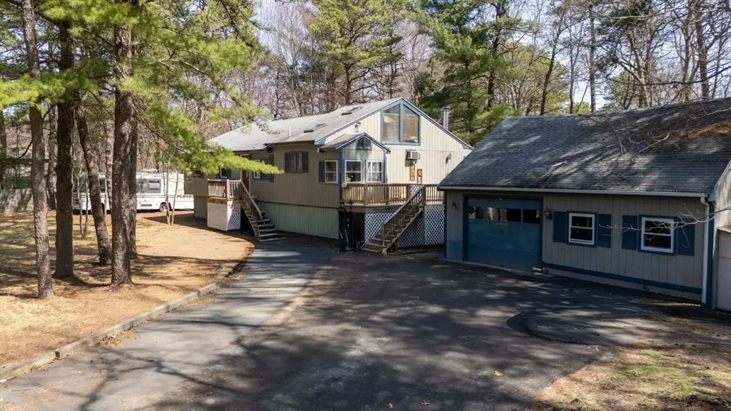 25 Highstone St, East Taunton, MA 02718 - #1