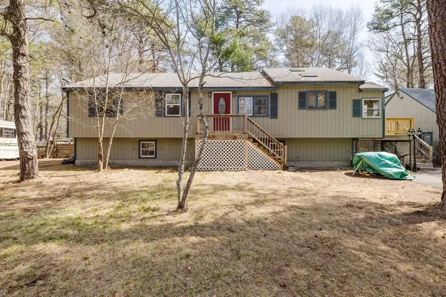 25 Highstone St, East Taunton, MA 02718 - #3