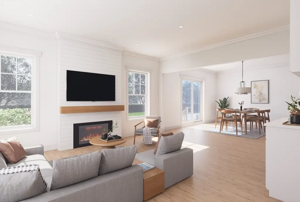 11 Whitman Circle #11, Bellingham, MA 02019 - #1