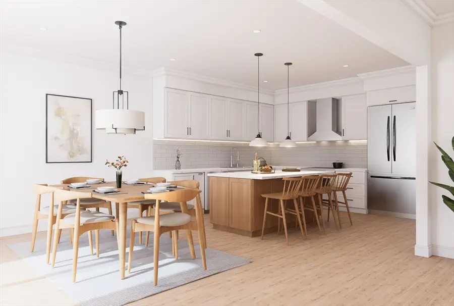 11 Whitman Circle #11, Bellingham, MA 02019 - #3