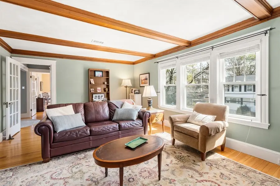 23 Newman Way #2, Arlington, MA 02476 - #2