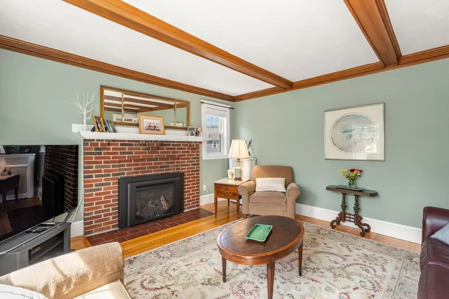 23 Newman Way #2, Arlington, MA 02476 - #3