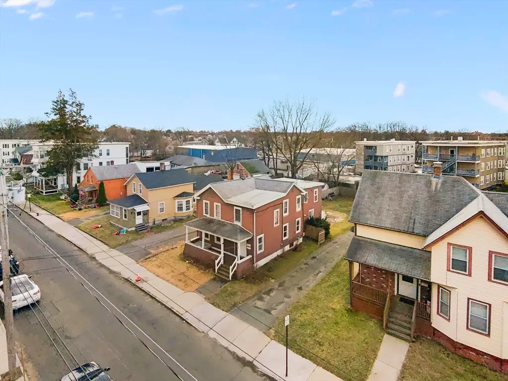 28 Maple Street, Chicopee, MA 01020 - #1