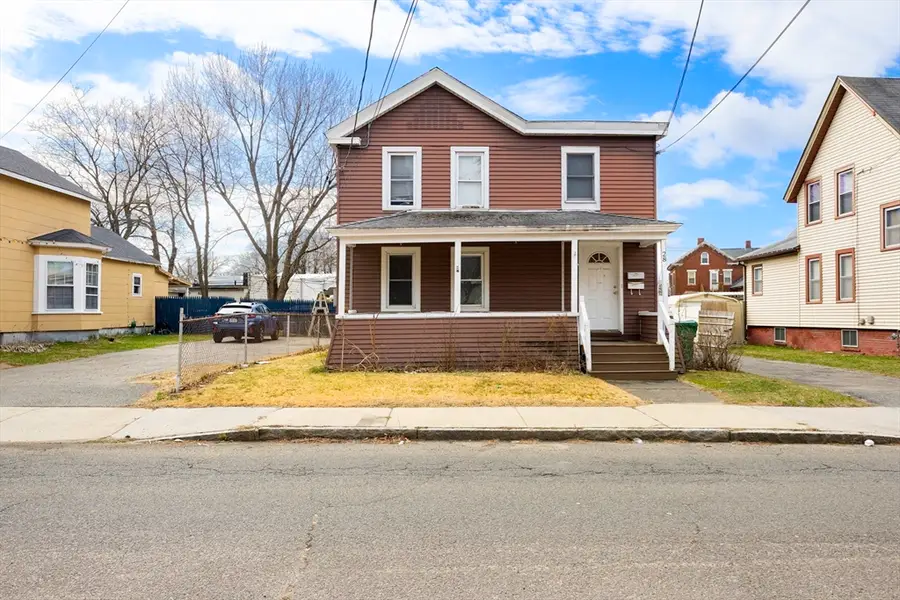 28 Maple Street, Chicopee, MA 01020 - #2