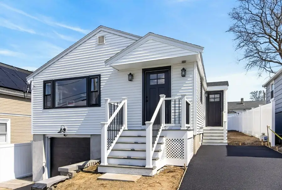 70 Kingman Street, Revere, MA 02151 - #3