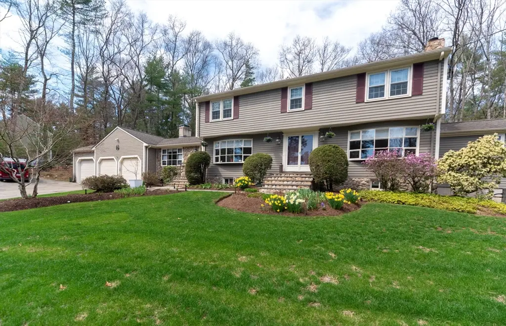 74 Wayside Inn Rd, Marlborough, MA 01752 - #1