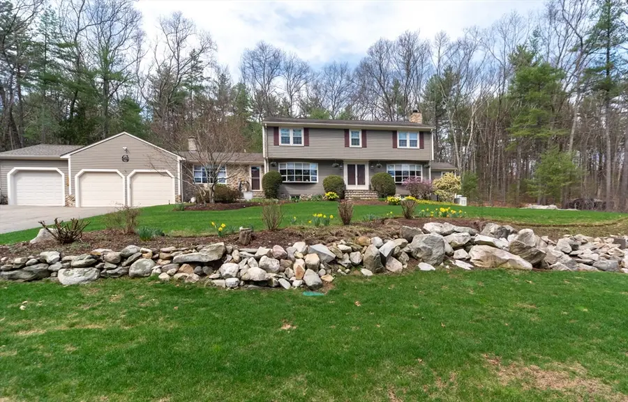 74 Wayside Inn Rd, Marlborough, MA 01752 - #2