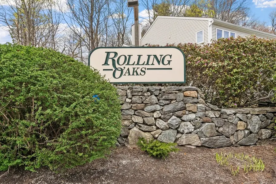 93 Oakwood Lane #93, Worcester, MA 01604 - #2