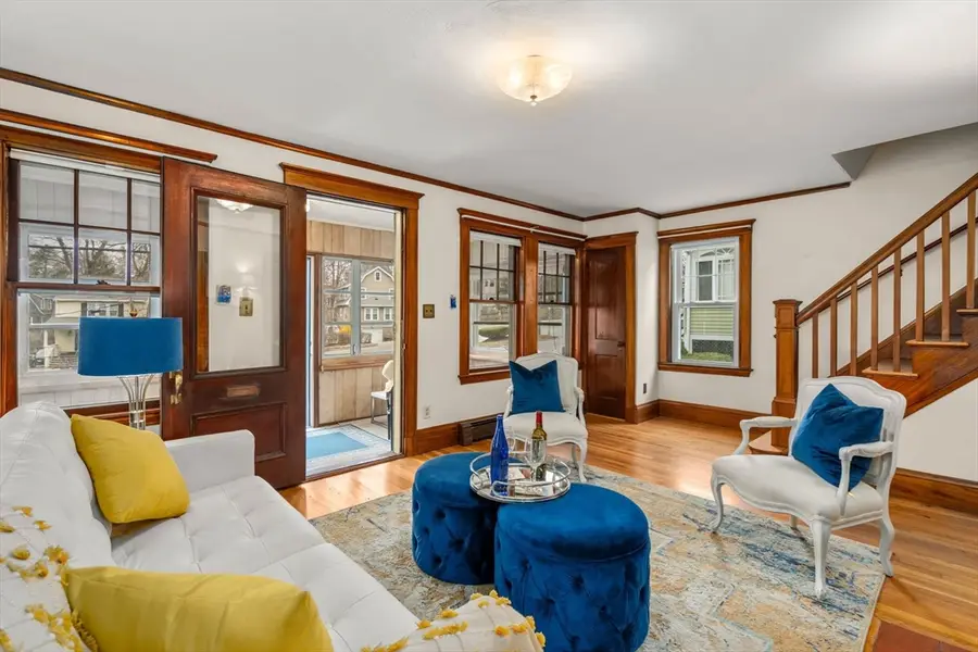 10 Dow Ave, Arlington, MA 02476 - #2