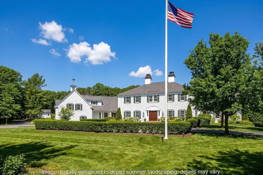 44 Seapuit Road, Osterville, MA 02655 - #2