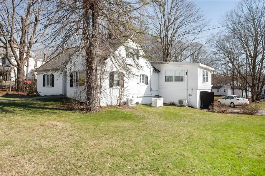 45 Cocasset St, Foxboro, MA 02035 - #2