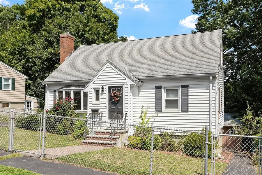 31 Spring View Dr, Lynn, MA 01904 - #2