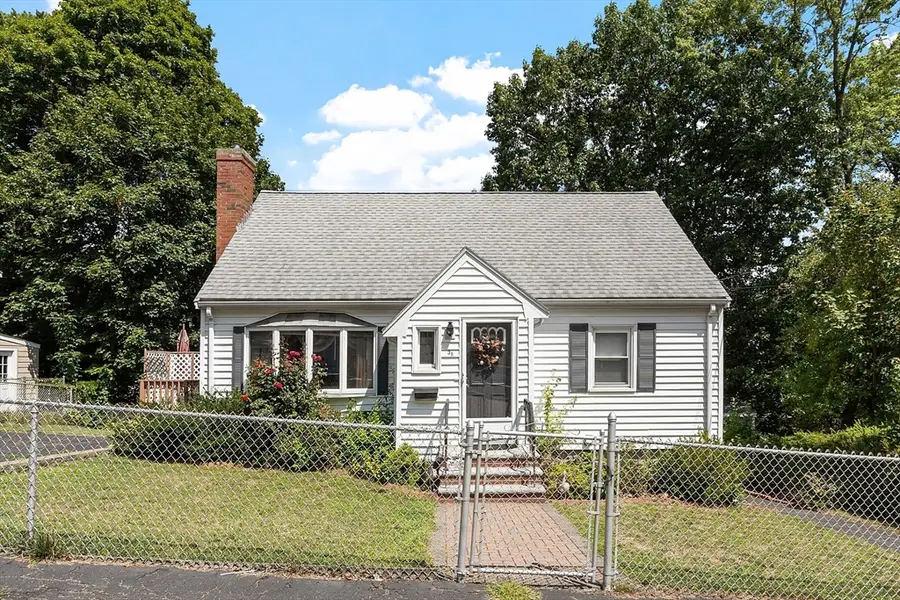 31 Spring View Dr, Lynn, MA 01904 - #3