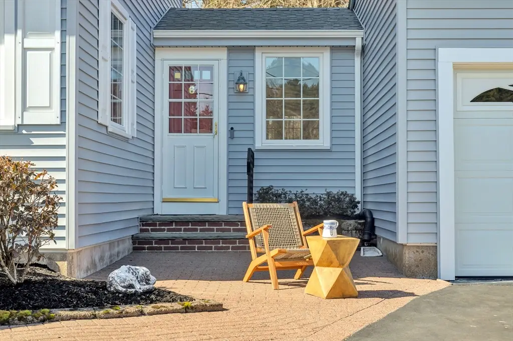 6 Blueberry Hill Road, Groveland, MA 01834 - #1
