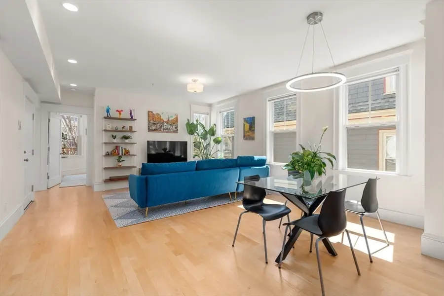 100 Bartlett St #2, Somerville, MA 02145 - #2