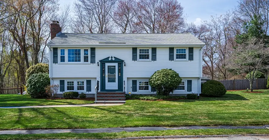 18 Stonewall Drive, Woburn, MA 01801 - #2