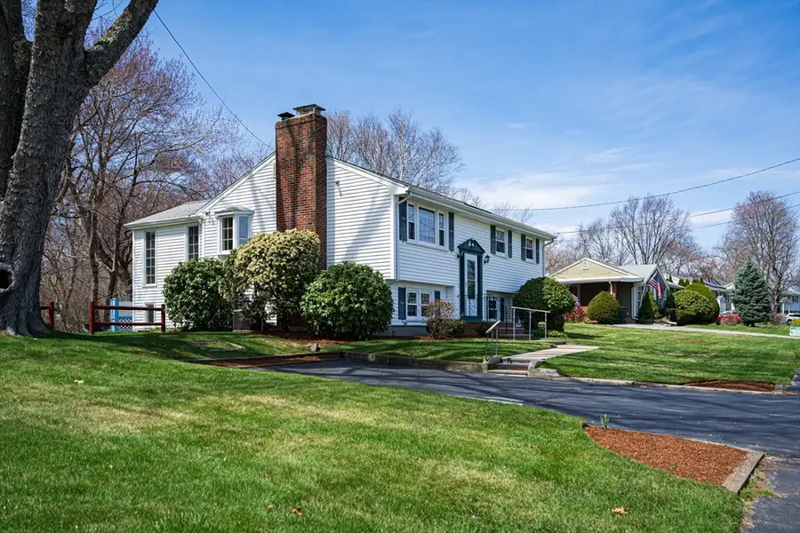 18 Stonewall Drive, Woburn, MA 01801 - #3