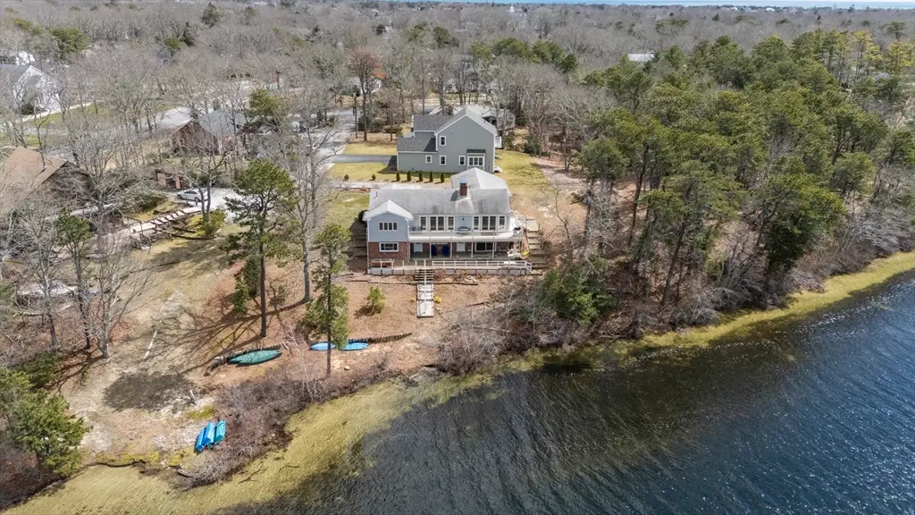 15 Sunset Pines Rd, South Yarmouth, MA 02664 - #1