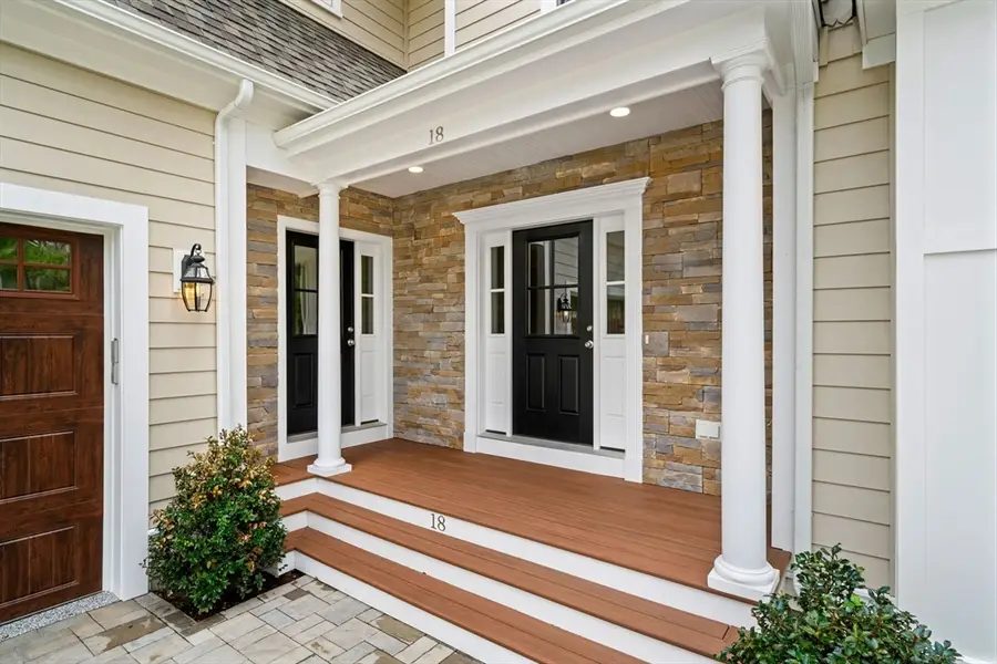18 Robinson Road, Lexington, MA 02420 - #3