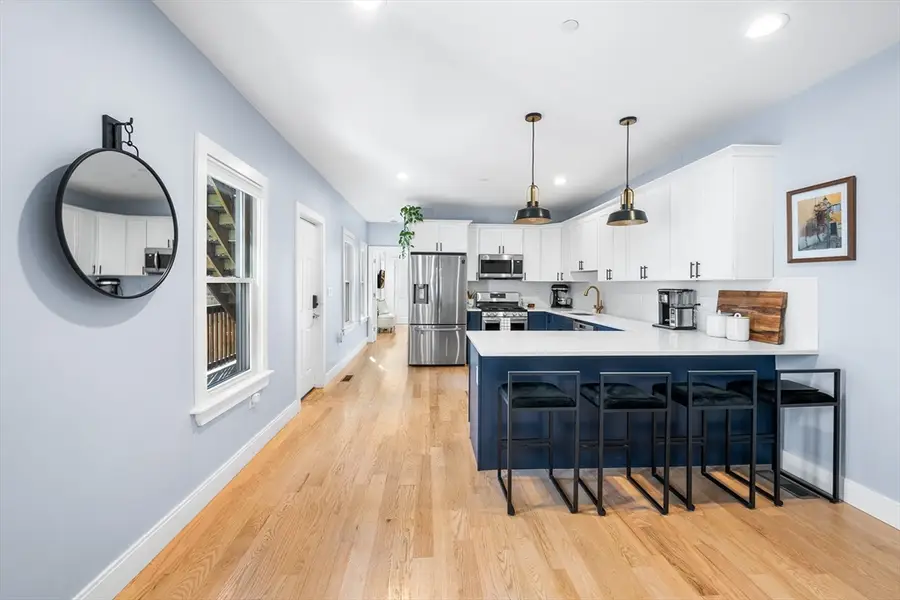 49 Eutaw St #1, Boston, MA 02128 - #3