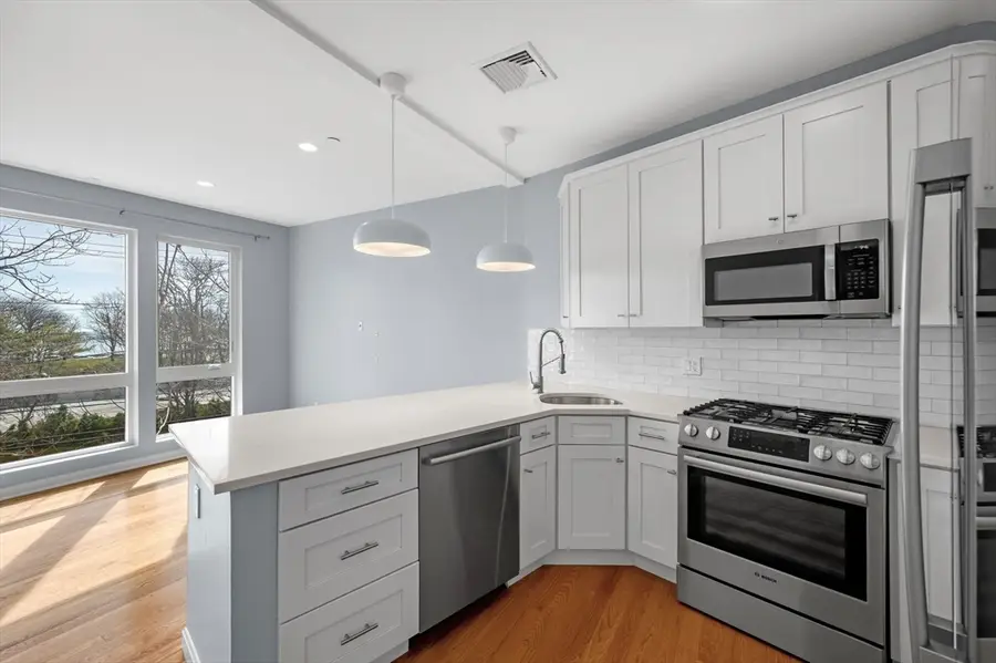 172 Kimball Ave #2B, Revere, MA 02151 - #2