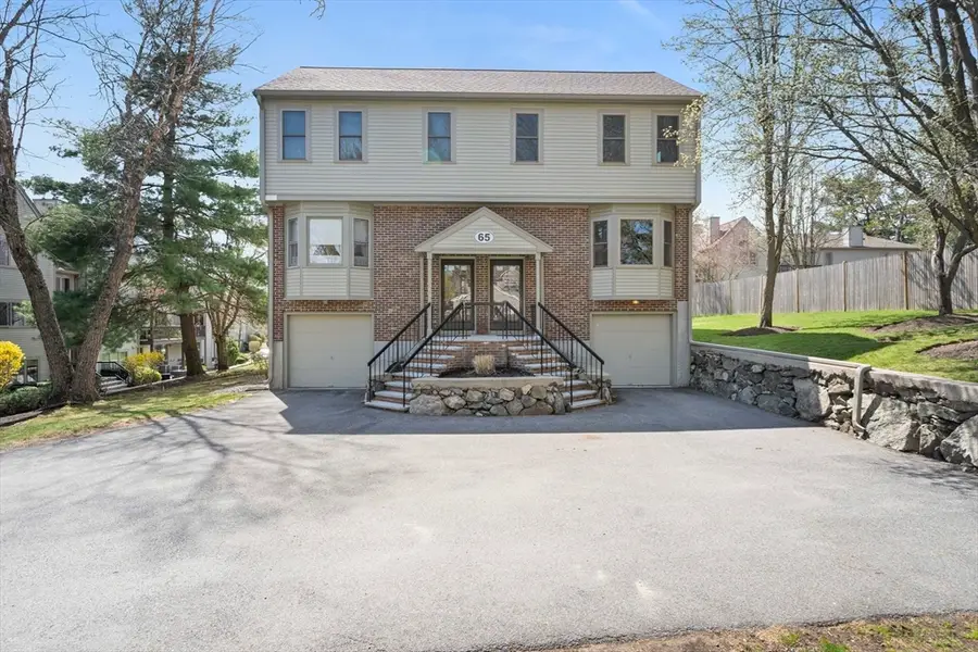 65 Maple St #B, Canton, MA 02021 - #2