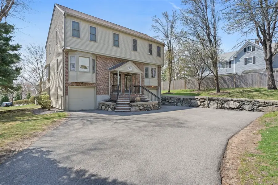 65 Maple St #B, Canton, MA 02021 - #3