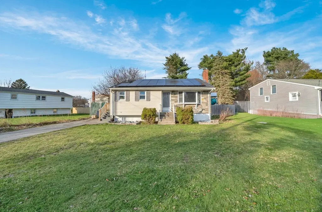 67 Boundary St, Brockton, MA 02302 - #1