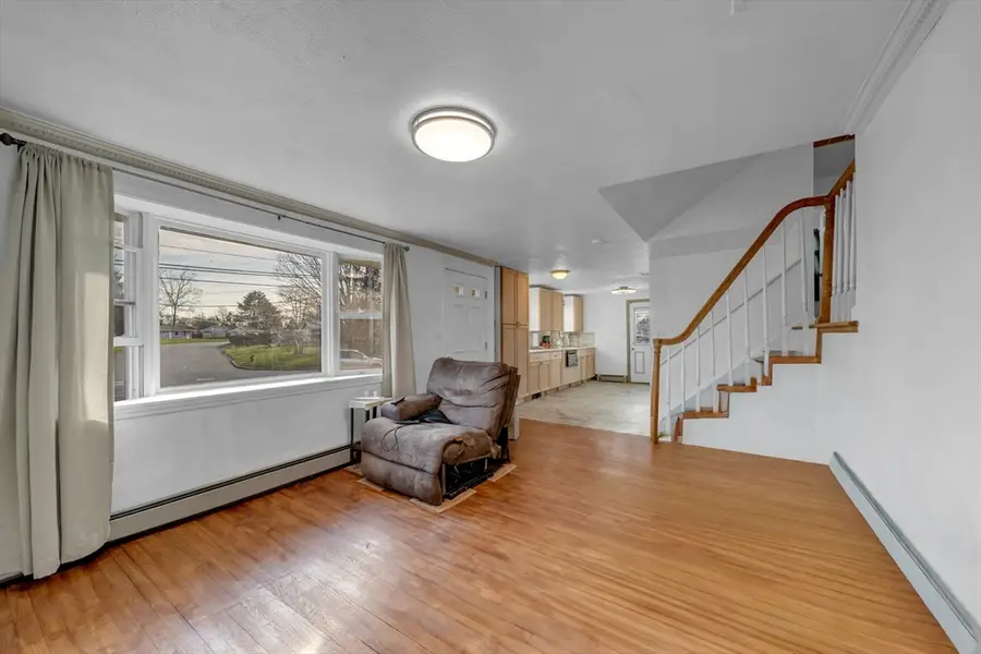 67 Boundary St, Brockton, MA 02302 - #3