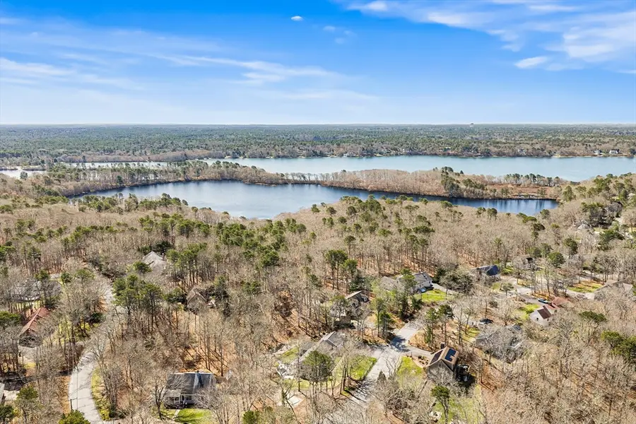 295 Greenland Pond Rd, Brewster, MA 02631 - #2