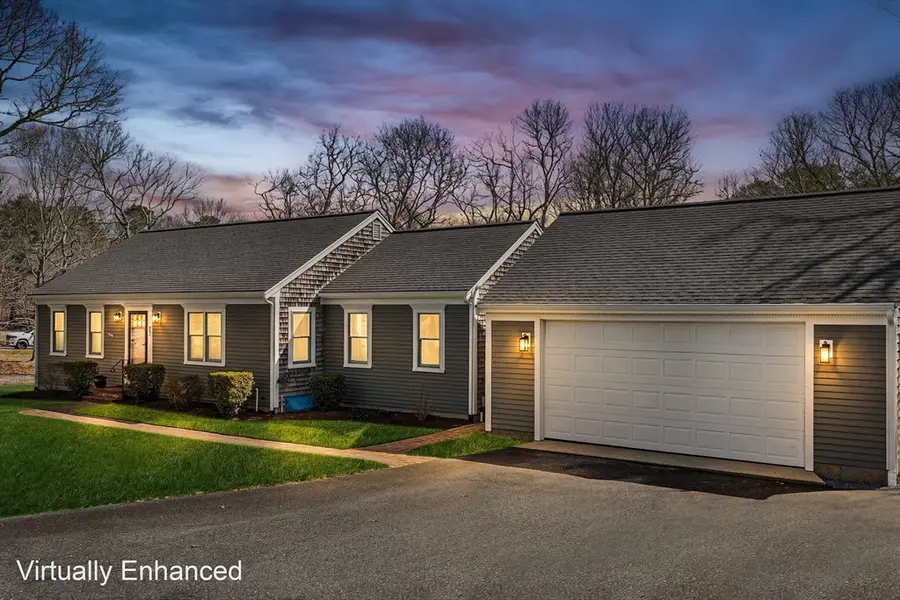 295 Greenland Pond Rd, Brewster, MA 02631 - #3