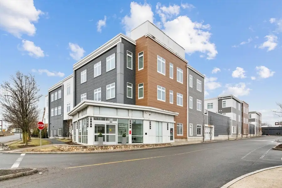 60 Cross St, East #103, Somerville, MA 02145 - #2