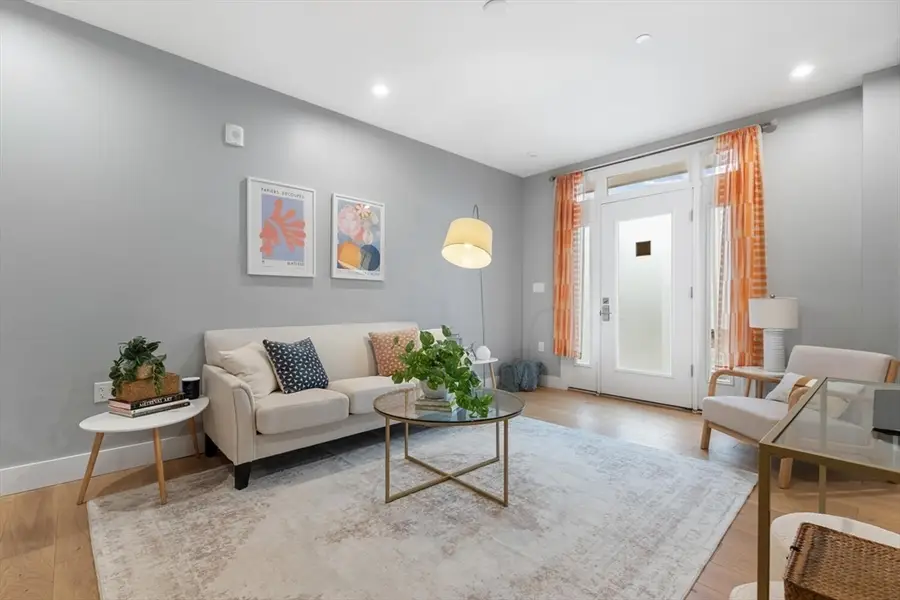 60 Cross St, East #103, Somerville, MA 02145 - #3