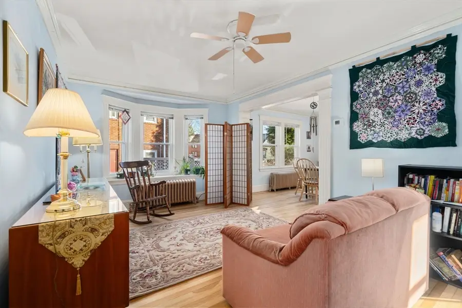 8 Breede Terrace, Dedham, MA 02026 - #3