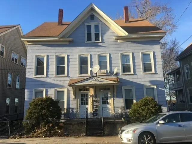 17-19 Arch Ave, Haverhill, MA 01832 - #1