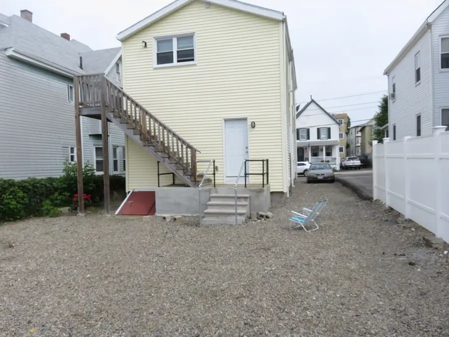 16 Woodville Street, Everett, MA 02149 - #3