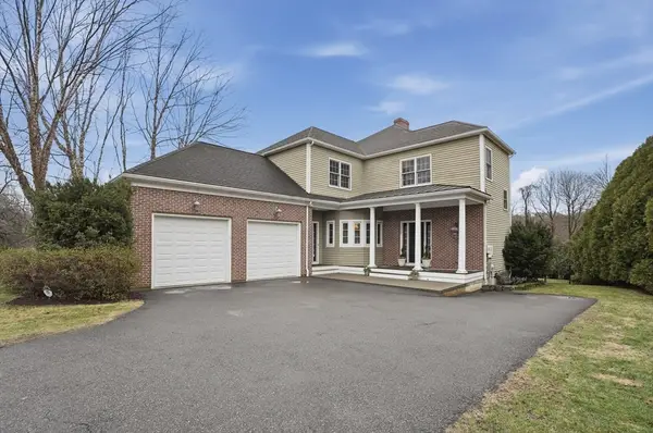 531 Salisbury Street, Worcester, MA 01609